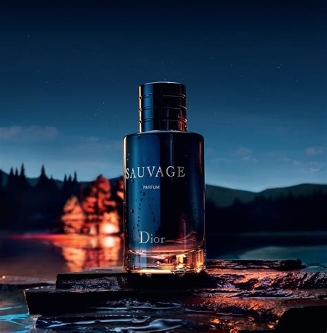 dior sauvage männer parfüm|Dior Sauvage parfum price.